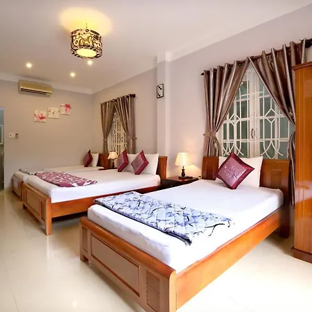 Green Garden Homestay